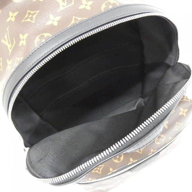 Balo Louis Vuitton Monogram Macassar Discovery M46684 609025