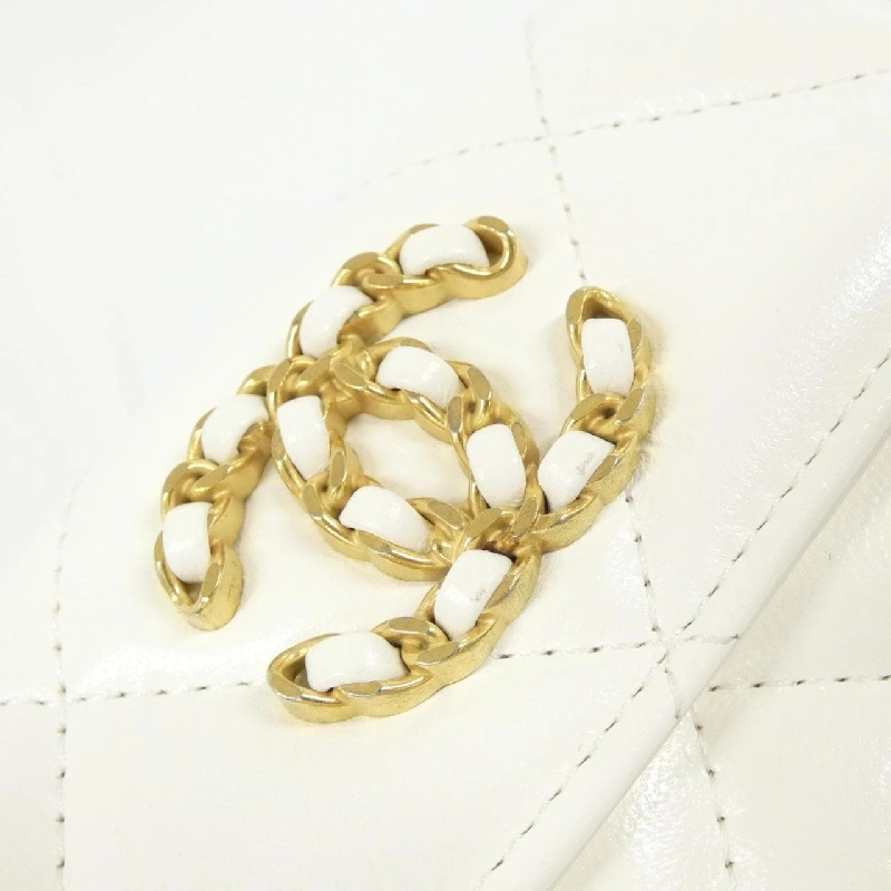 Chanel Chanel 19 Dòng AP1789 Ví 622707