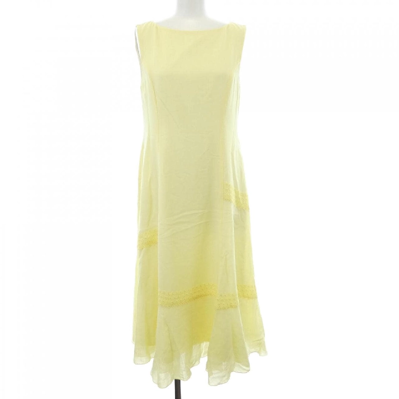 Đầm FOXEY ROSETTE 44672 - Hàng hiệu Chính hãng 813527