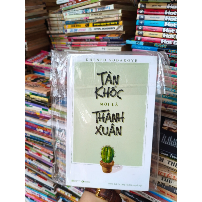 Tàn khốc mới là thanh xuân 🌱 539155