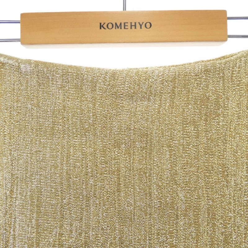 Chân váy FENDI FQ7167 AC40 648810