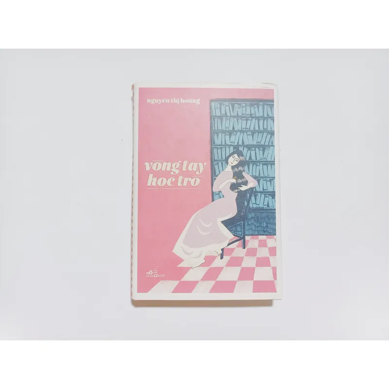 Vòng Tay Học Trò - Nguyễn Thị Hoàng 602646