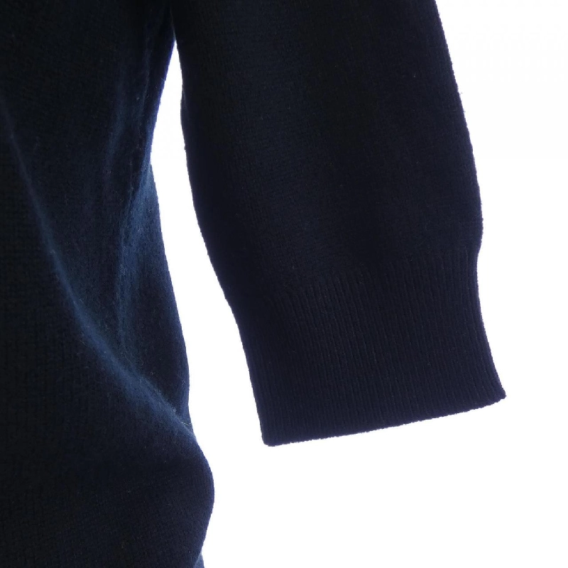 CHANEL P55371K07273 Áo len - Hàng hiệu Chính hãng 824058