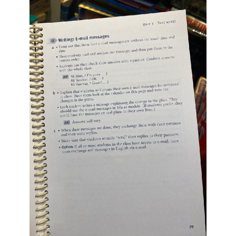 English KnowHow: Teacher's Handbook Opener - Sonya Kozicki-Jones 453718