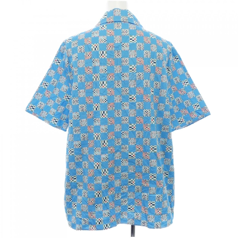 Áo sơ mi ngắn tay LOUIS VUITTON - Hàng hiệu Authentic 901226