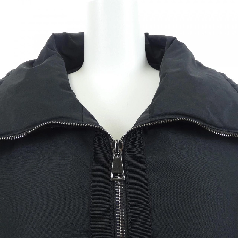 Áo khoác lông vũ MONCLER ALNUS - Hàng hiệu Chính hãng 820358