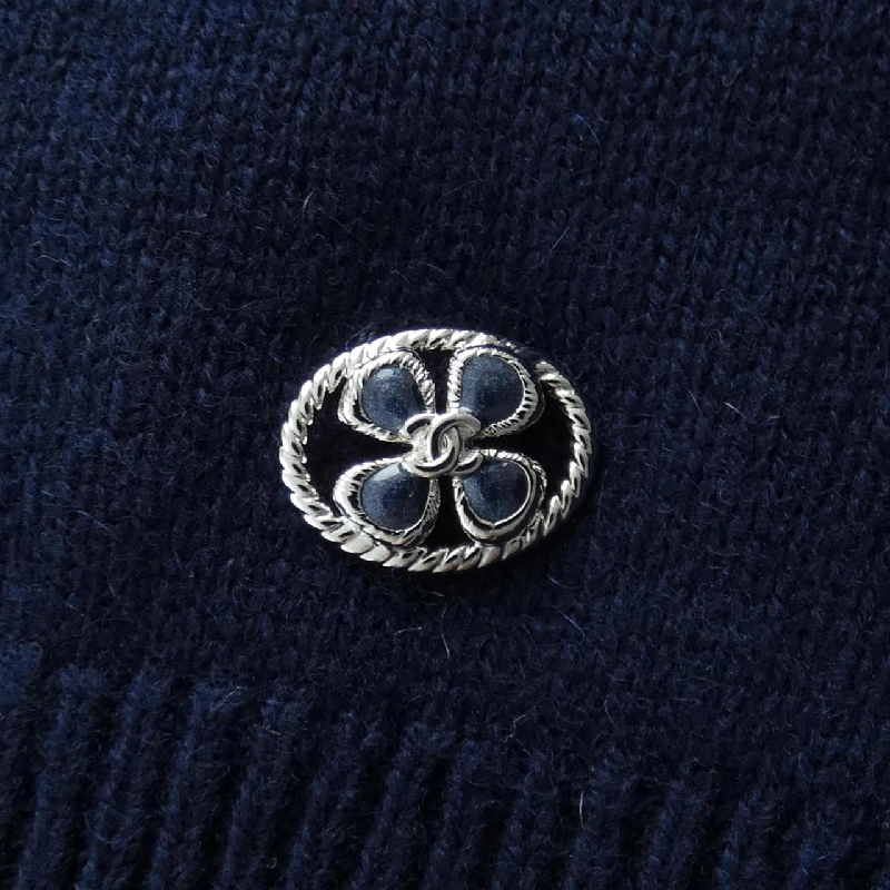 【Mã giảm giá】Chanel CHANEL Áo len 644723