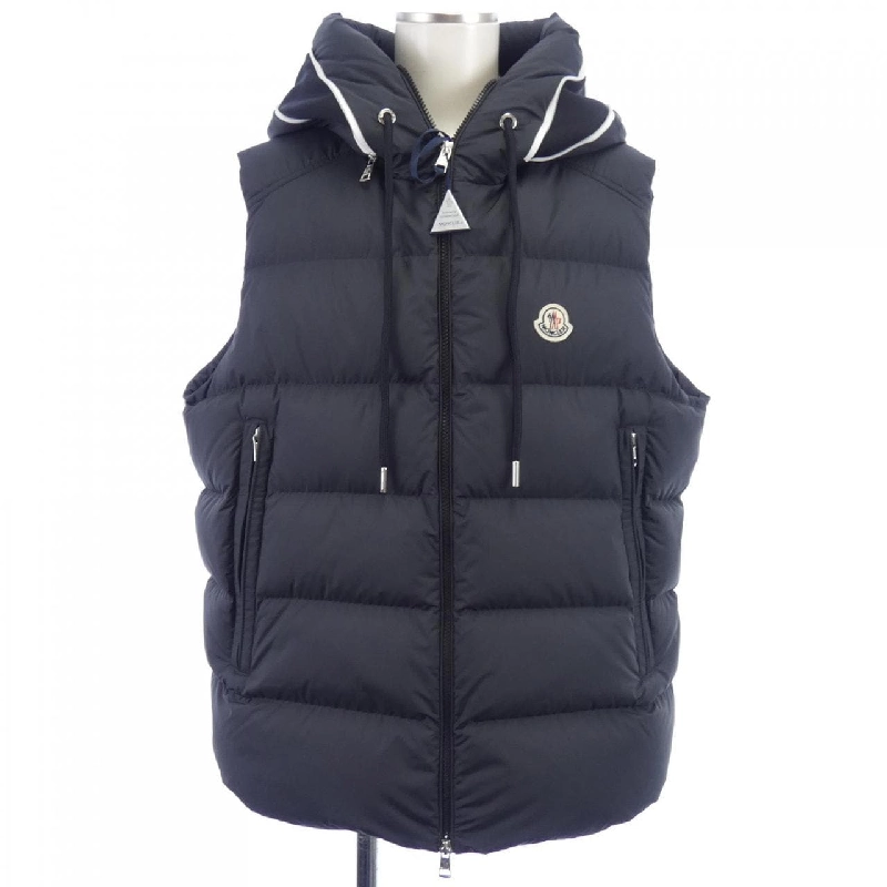 MONCLER CARDAMINE Áo gile - Hàng hiệu Chính hãng 891676