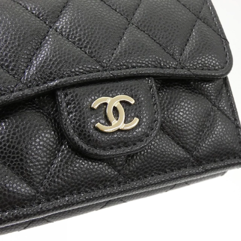 Ví Chanel Timeless Classic Line AP0230 622737