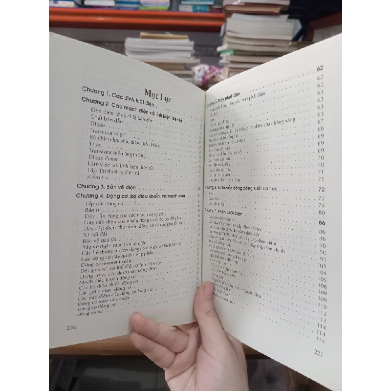 Sổ tay chuyên ngành Điện - Tăng Văn Mùi, Trần Duy Nam 478163