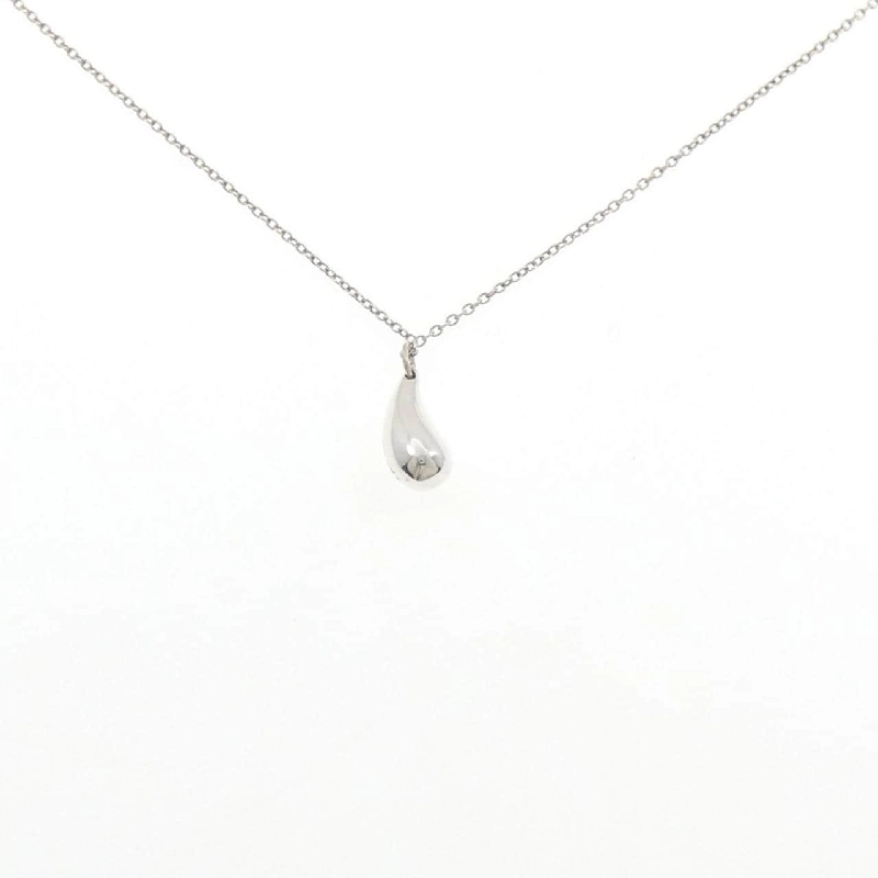 Dây chuyền hình giọt nước Tiffany - Hàng hiệu Authentic 840603