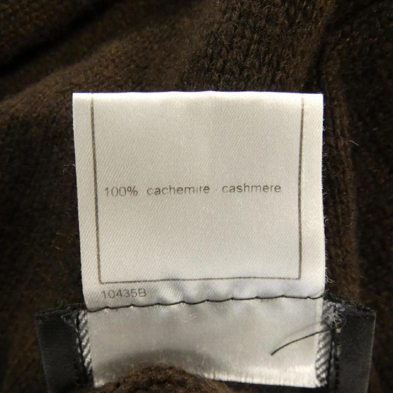 CHANEL P16069V00791 00A Váy - Hàng hiệu Chính hãng 821169