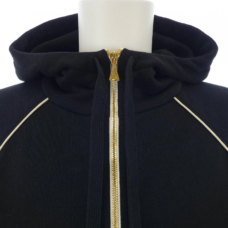 Áo khoác hoodie GUCCI có nhãn hiệu & GUCCI 645320 XJDAK - Hàng hiệu Chính hãng 896351