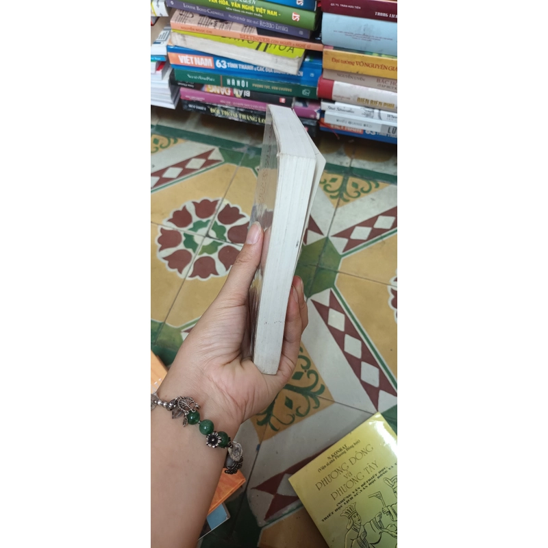 Một Số Đặc Trưng Nghệ Thuật Của Thơ Tứ Tuyệt Đời Đường- Nguyễn Sĩ Đại 545341