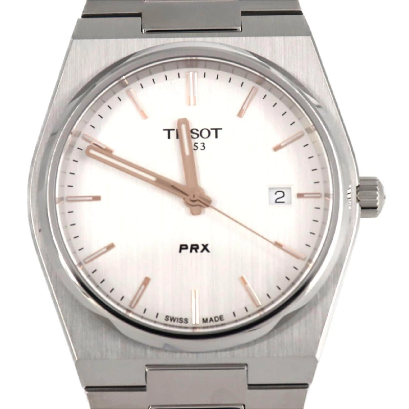 Tissot PRX T137.410.11.031.00 SS Quartz - Hàng hiệu Chính hãng 882680