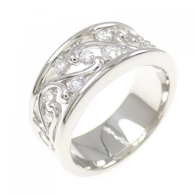 Sandy Star Nhẫn Kim Cương 0.21CT - Hàng hiệu Chính hãng 832993