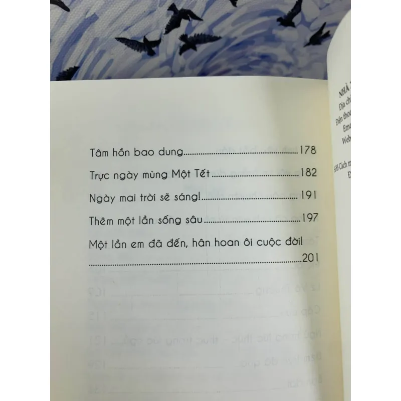 Vô Thường - Nguyễn Bảo Trung 751752