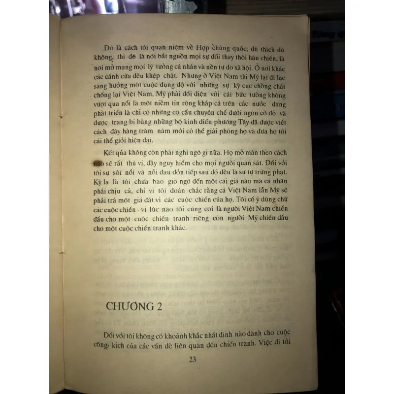 Thoát khỏi tử thần - Frank Palmos 793088