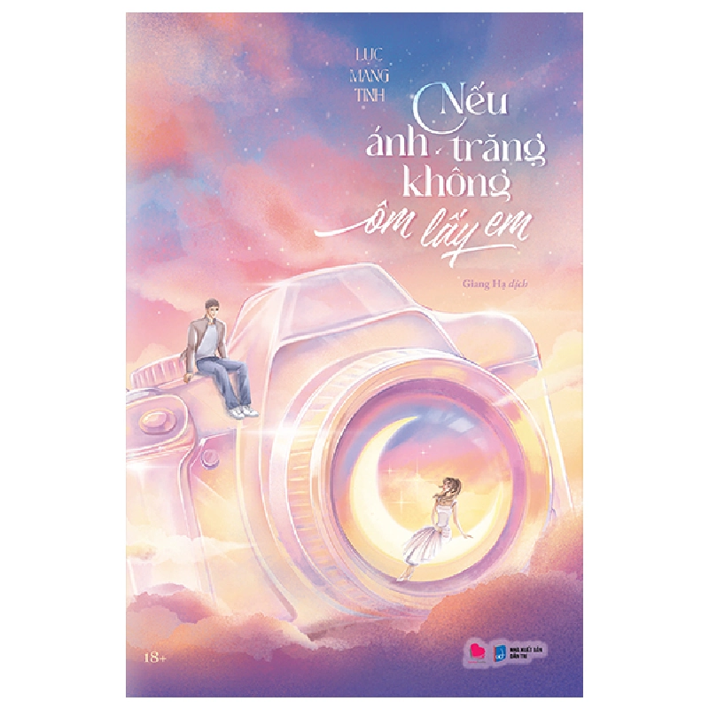 Nếu Ánh Trăng Không Ôm Lấy Em (2025) - Lục Mang Tinh 700099