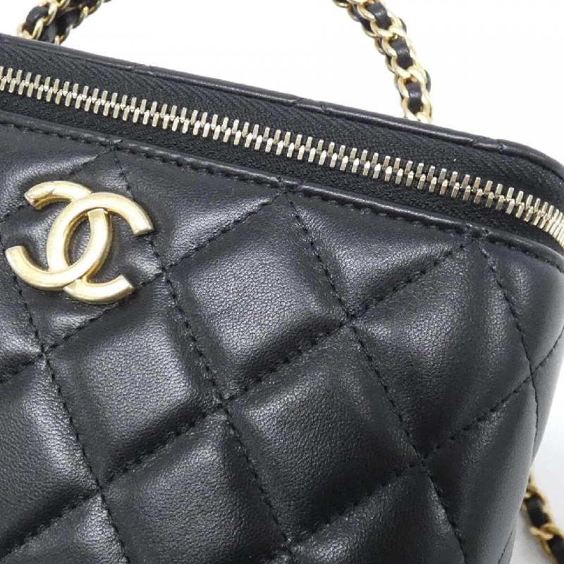 Túi xách chéo Chanel AP3012 - Hàng hiệu Authentic 801601