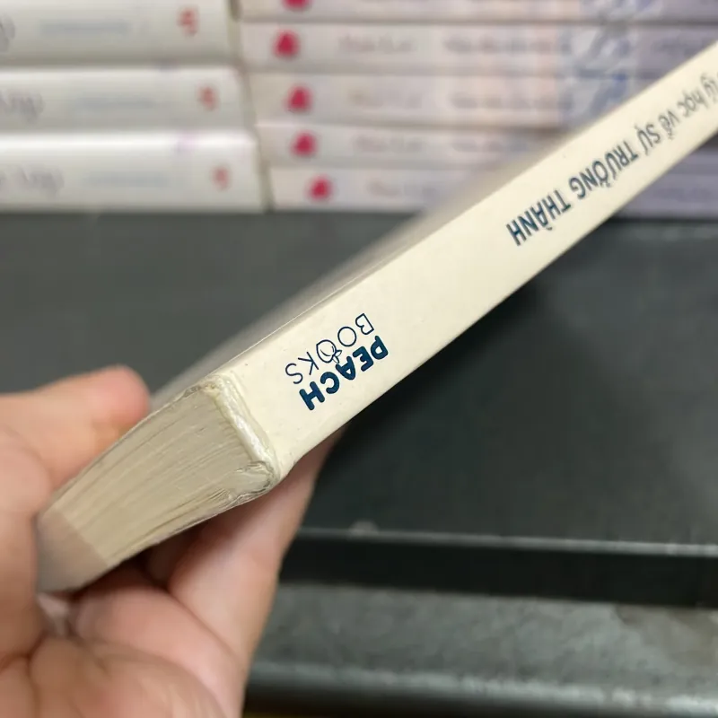 Tâm lý học về sự trưởng thành - Kim Hye-nam 1008979