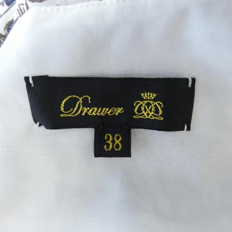 Đồ hiệu DRAWER 6526-234-1290 Váy - Hàng hiệu Authentic 817365