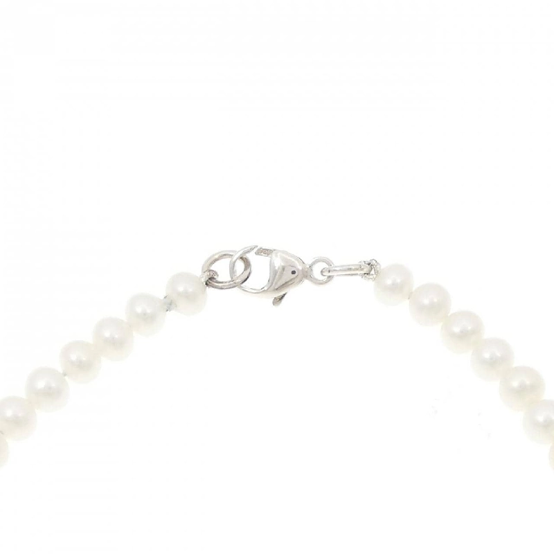 Vòng tay ngọc trai nước ngọt Tiffany 4.0mm 666743