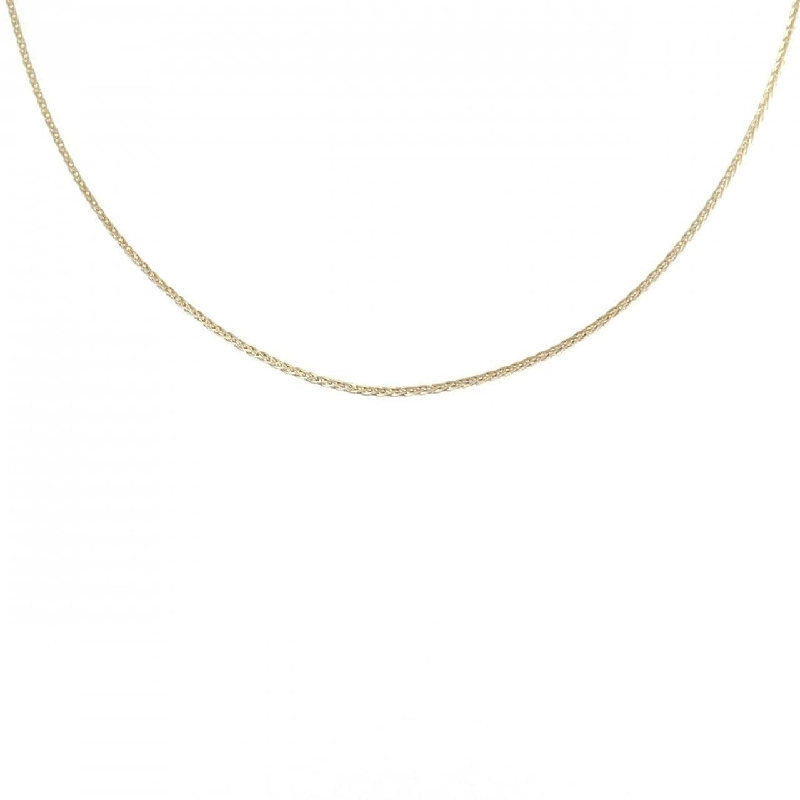 K10YG Necklace - Hàng hiệu Authentic 846913