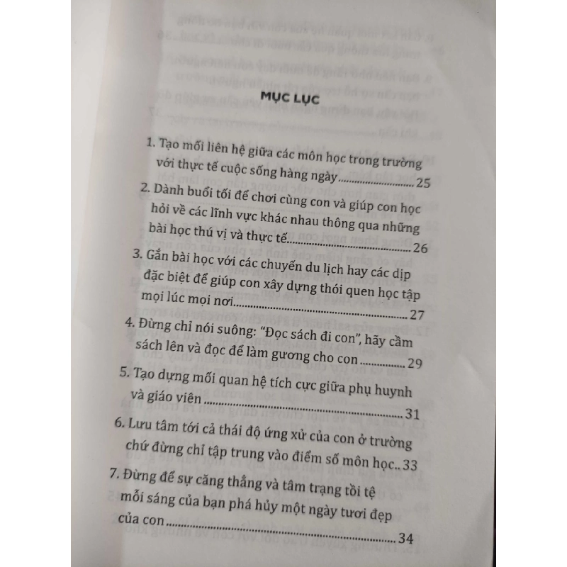 Gia đình là trường học đầu tiên của conHCM01/03 910393