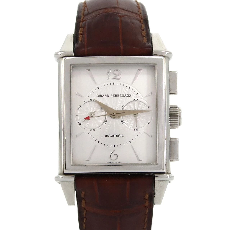 Girard-Perregaux Vintage 1945 Chrono LIMITED 25970.0.11.1161 SS tự động - Hàng hiệu Chính hãng 888032