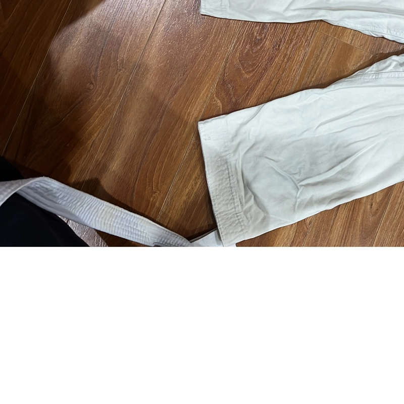 Bộ võ phục karate  542860