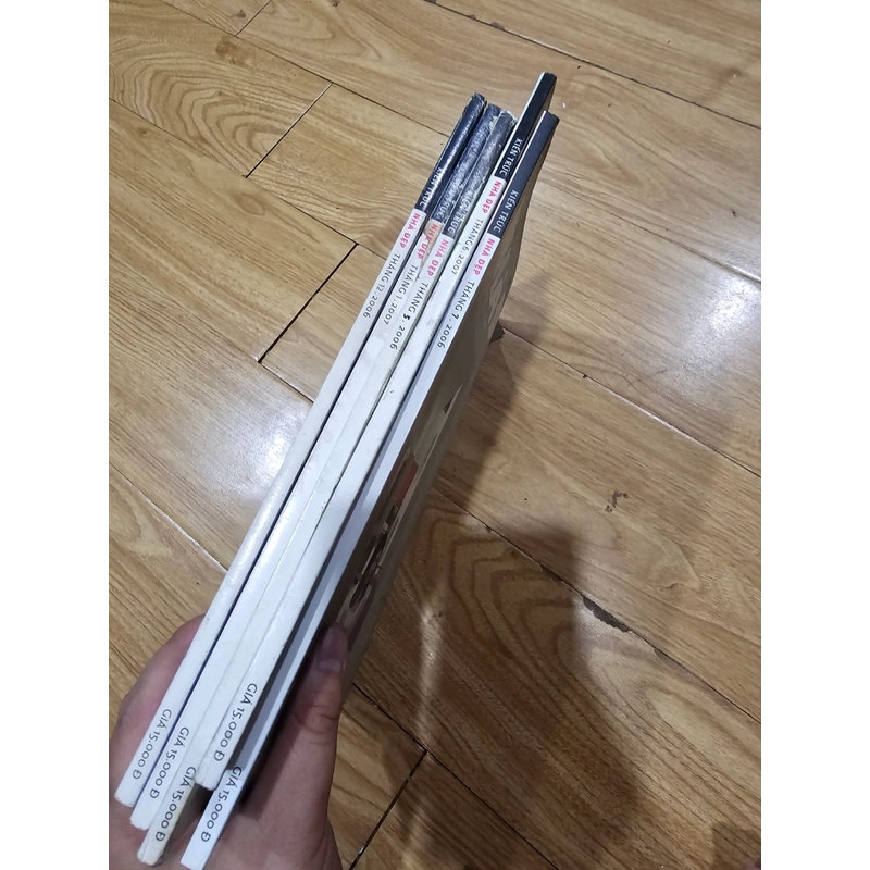 Combo 5q nhà đẹp như hình  461793