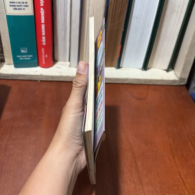 II Tựa Sách: Vì Sao Tôi Khổ - Nguyên Minh - 2006 723310