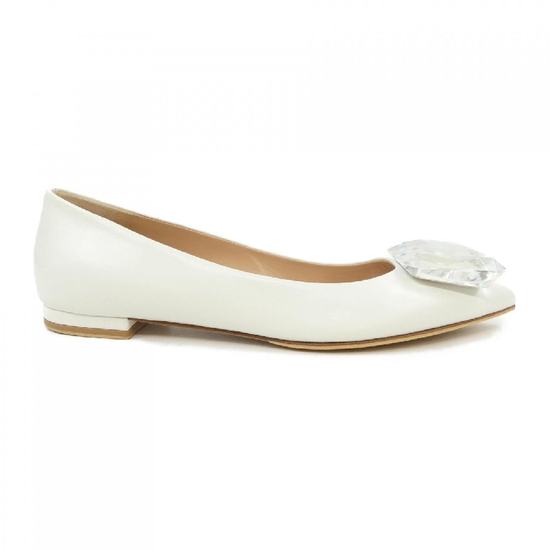 Giày cao gót GIANVITO ROSSI - Hàng hiệu Authentic 828716