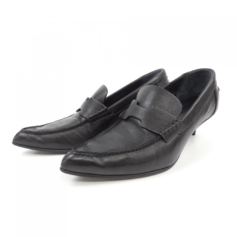 【Mã giảm giá】Giày cao gót HERMES 663762