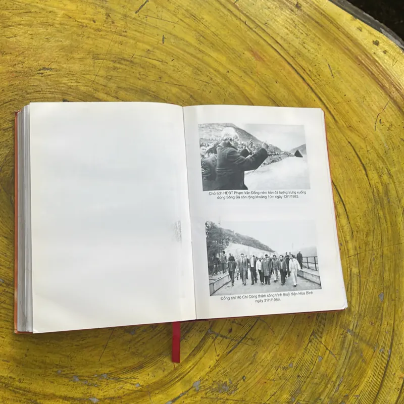 ÂM VANG SÔNG ĐÀ - nhiều tác giả 757893