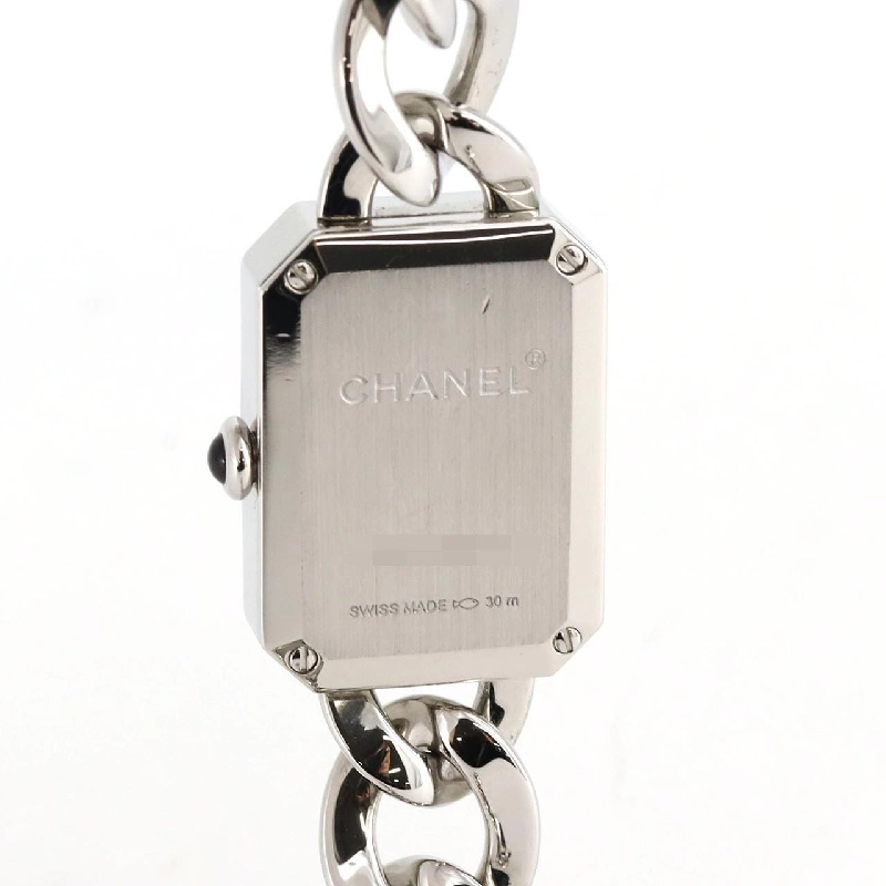 Chanel Première H3249 SS Quartz - Hàng hiệu Authentic 877092