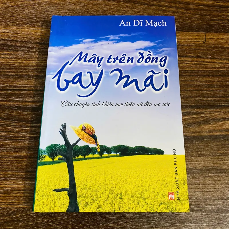 Mây trên đồng bay mãi - An Dĩ Mạch#HATRA 975748
