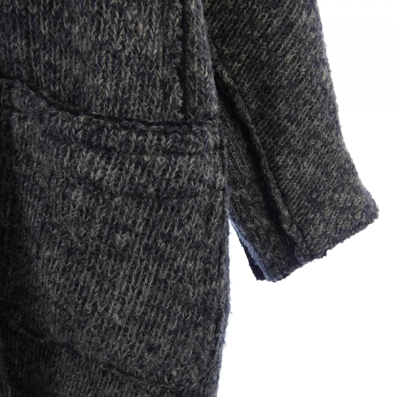 【Mã giảm giá】COMME des GARCONS Áo khoác 636182