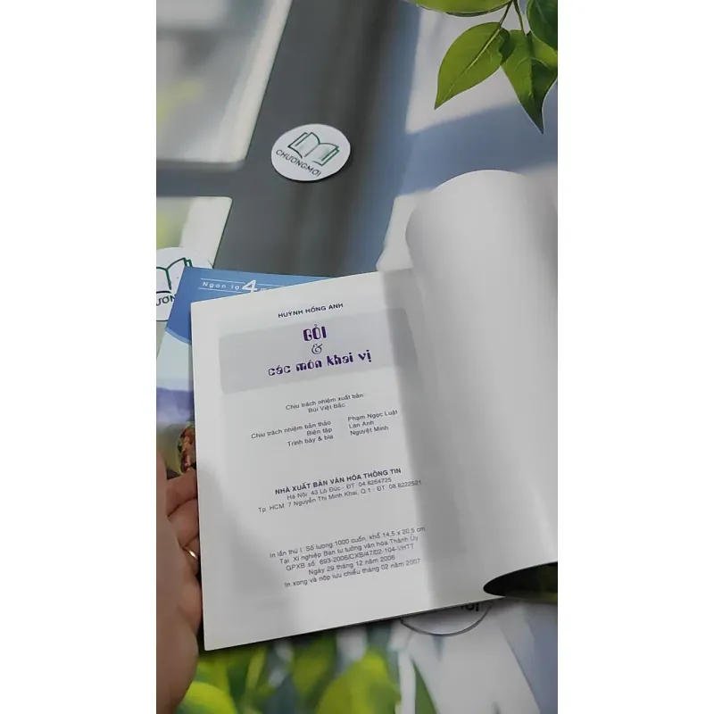 Combo Ẩm Thực: Phòng & Trị Bệnh Bằng Gạo Lứt - Muối Mè, Món Ngon Ít Béo, Gỏi & Các Món Kh 727322