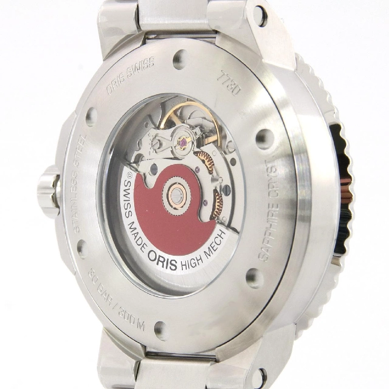 Đồng hồ Oris Aquis Date 01 733 7730 4135-07 SS tự động - Hàng hiệu chính hãng 889644