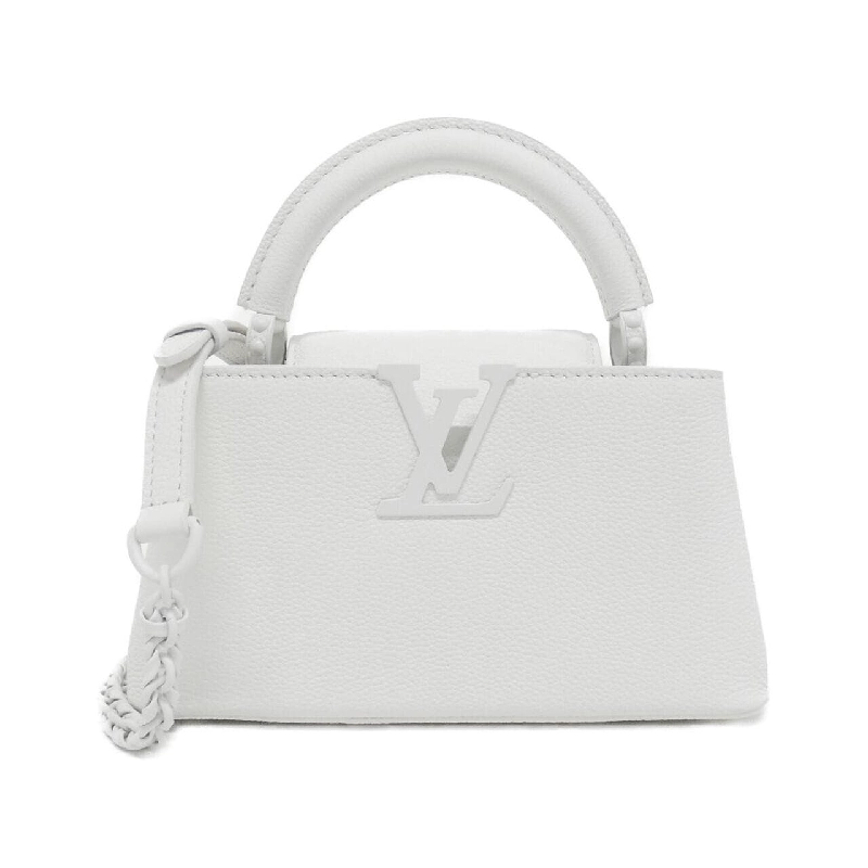 Túi Louis Vuitton Capucines EW MINI M23956 617870