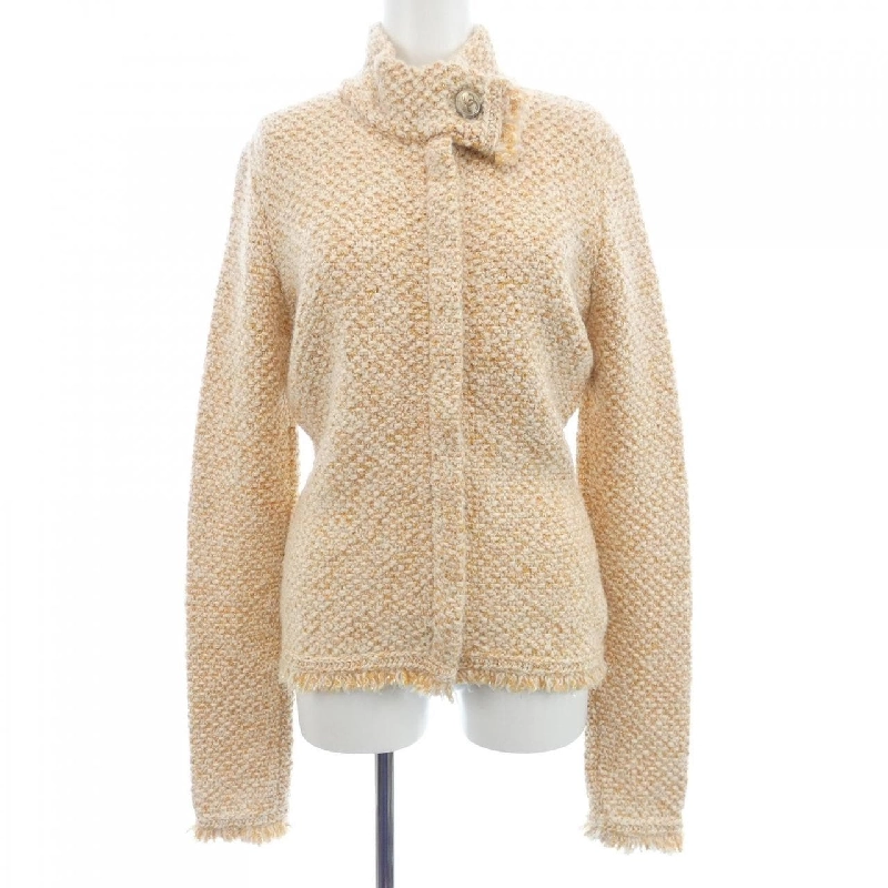 【Mã giảm giá】【Cổ điển】Áo khoác Chanel CHANEL 639608