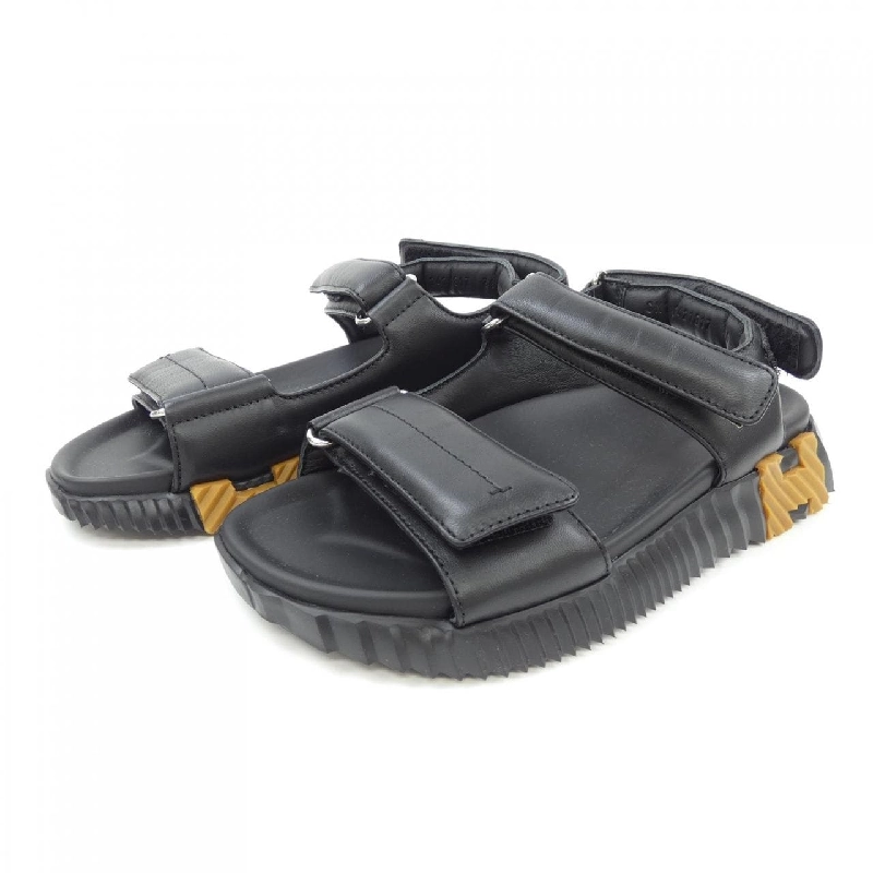【Mã giảm giá】Giày sandal HERMES 661396