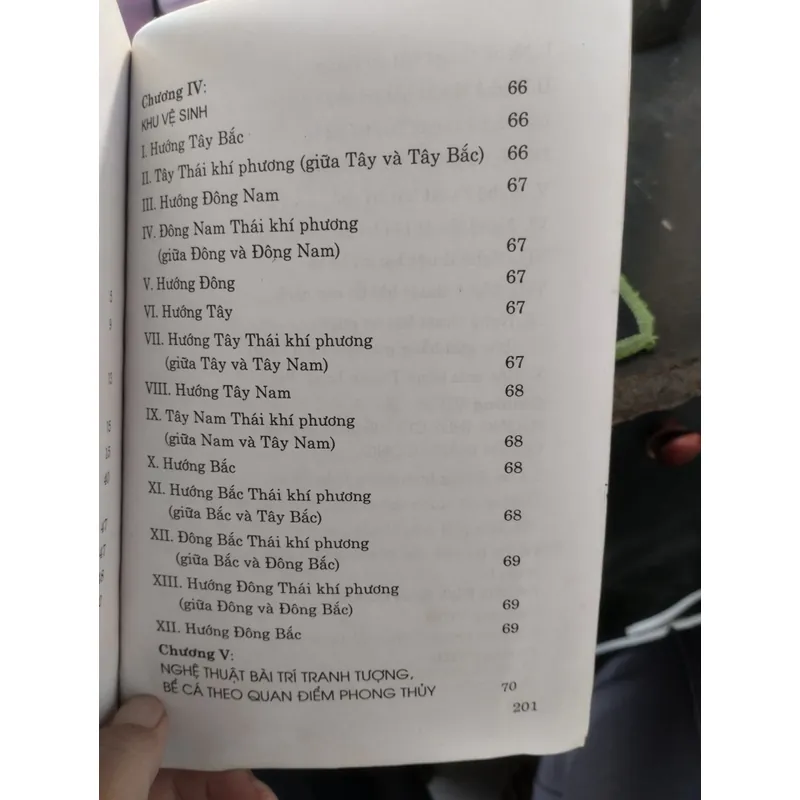 Phong Thủy Cổ Truyền Với vẻ đẹp Kiến Trúc Phương Đông". 
 695664