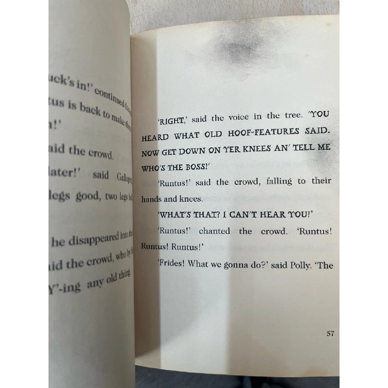 Mr. Gum and the Cherry tree - Andy Stanton 753340