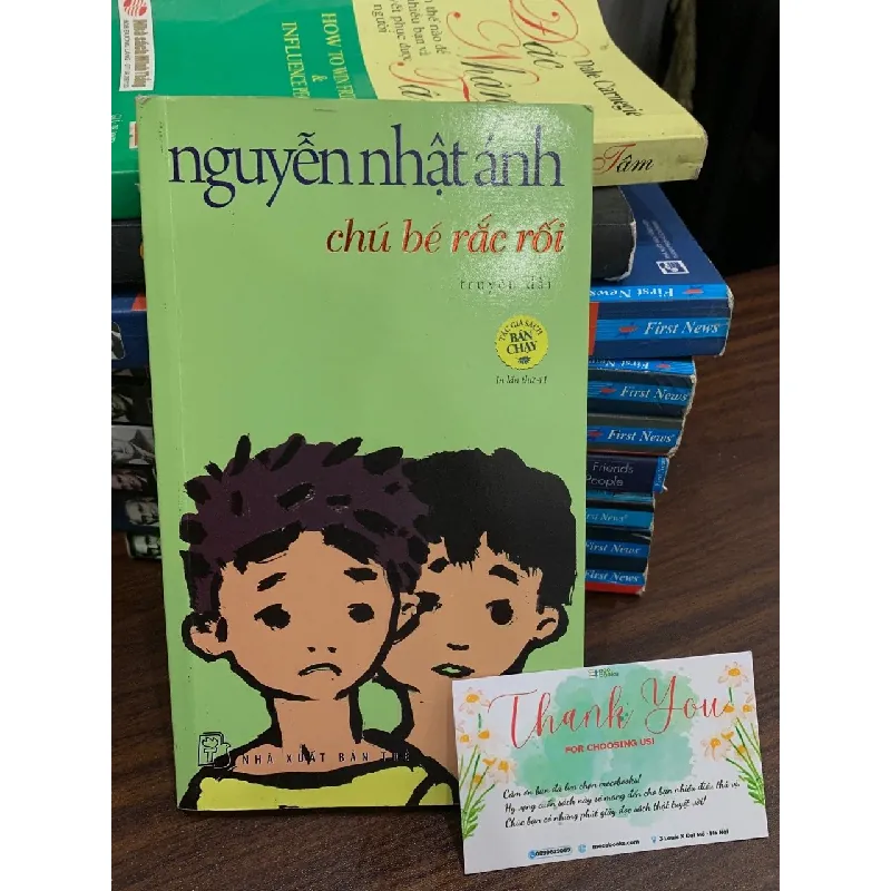 chú bé rắc rối- nguyễn nhật ánh 694558