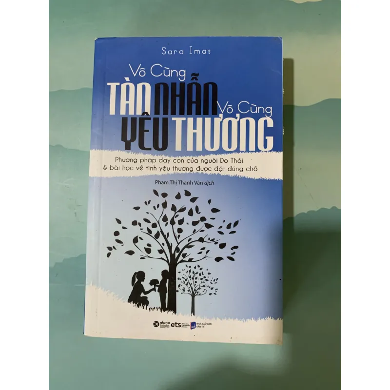 Vô cùng tàn nhẫn vô cùng yêu thương  1017923