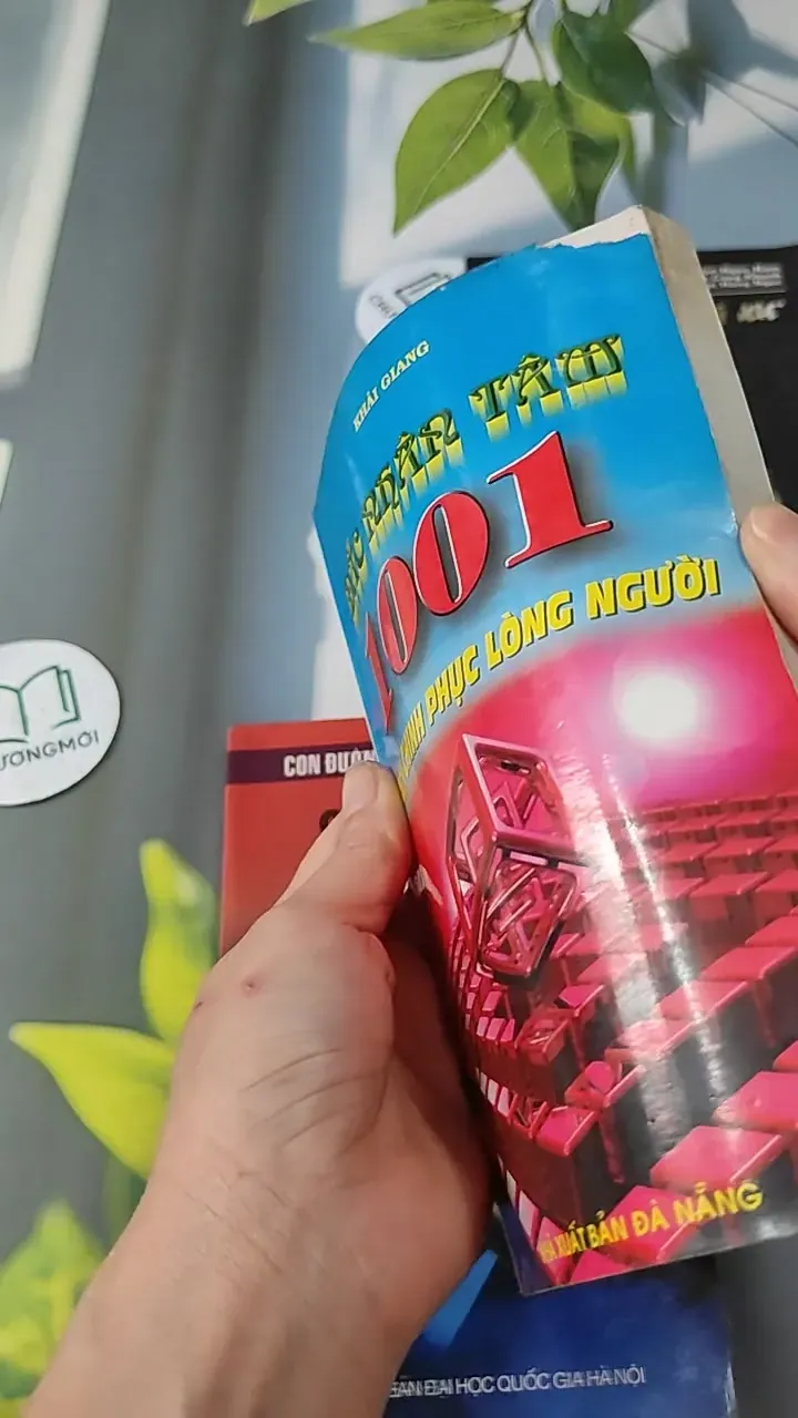 Combo: 1001 Cách Chinh Phục Lòng Người, Nghệ Thuật Ứng Xử & Thành Công, Sức Mạnh Của Ước  727265