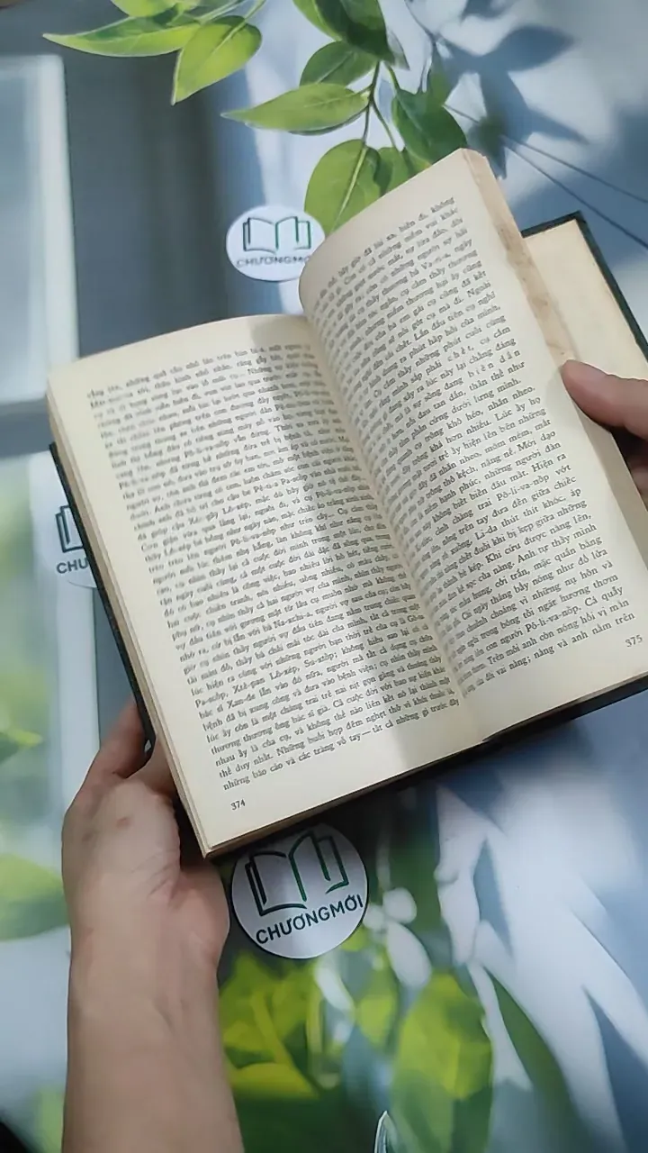 Bức Tranh - Đanhin Granhin 750804